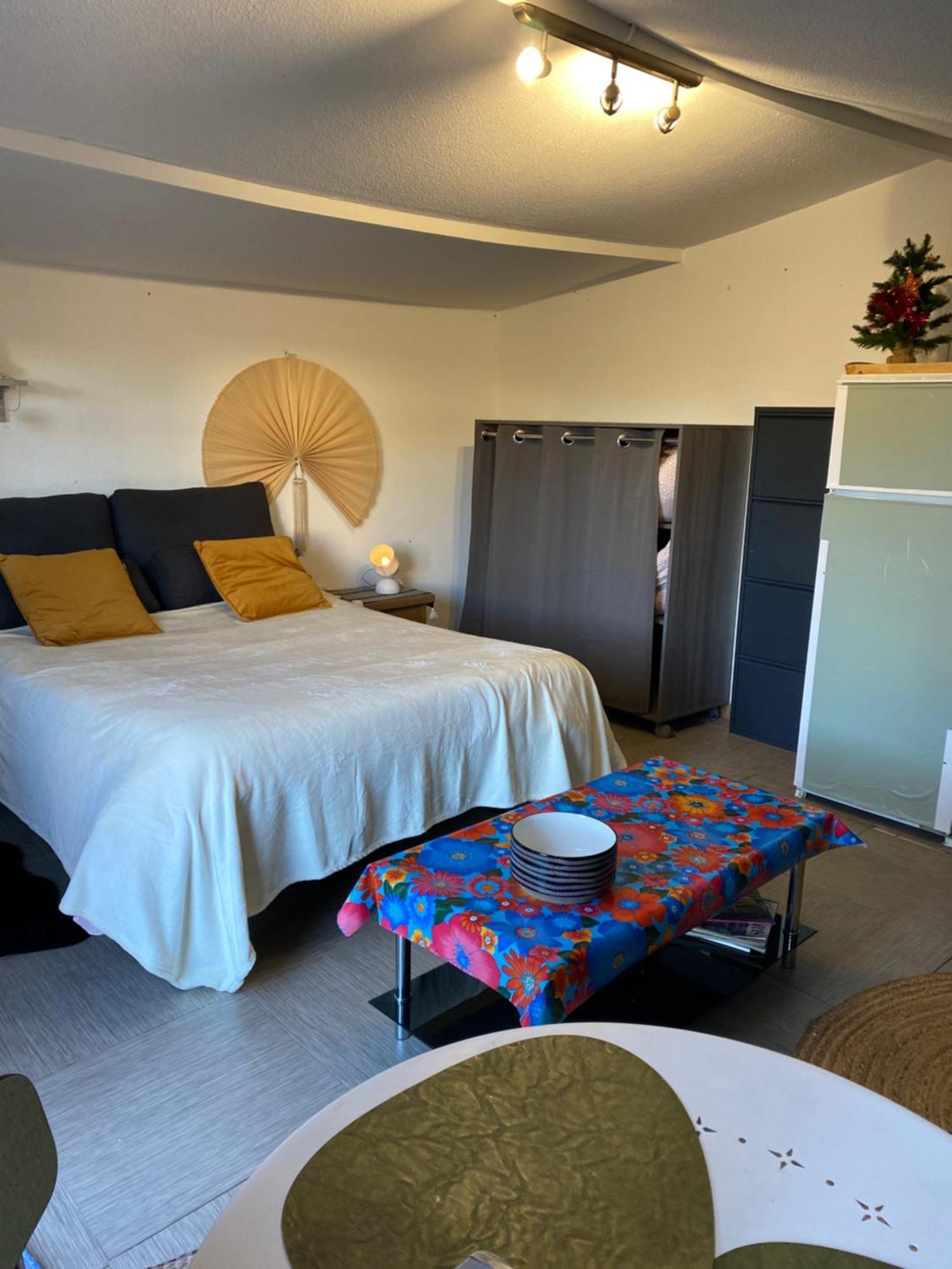 Chalet Des Oliviers 20Mn Des Plages Climatise Béziers Zewnętrze zdjęcie
